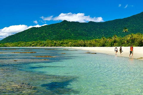 5-Day Best Of Cairns With Daintree, Kuranda, And Great Barrier Reef - Great Ocean Road Restaurant 0