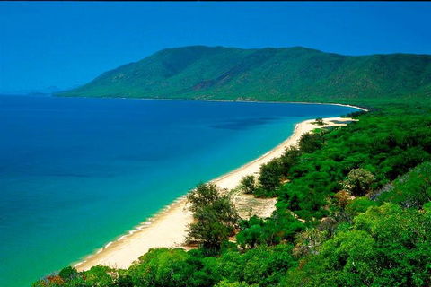 5-Day Best Of Cairns With Daintree, Kuranda, And Great Barrier Reef - Great Ocean Road Restaurant 3