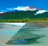 8-Day Cairns Tour Great Barrier Reef Kuranda Daintree Rainforest - Great Ocean Road Restaurant