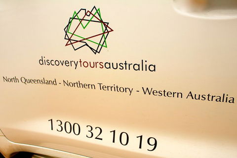 Barron Gorge And Kuranda National Park Half Day Rainforest And Waterfall 4WD Tour From Cairns - Great Ocean Road Restaurant 0