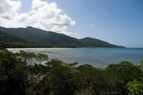 4-Day Cairns With Great Barrier Reef And Daintree Rainforest - Great Ocean Road Restaurant 3