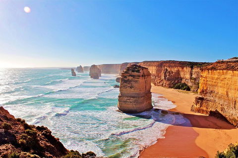 Cruise Ship Shore Excursion - Private Great Ocean Road Full Day Tour (12 Hour) - Great Ocean Road Restaurant 2