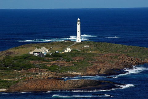 Three Day Charter Margaret River Region (Perth Travelers) - Great Ocean Road Restaurant 0