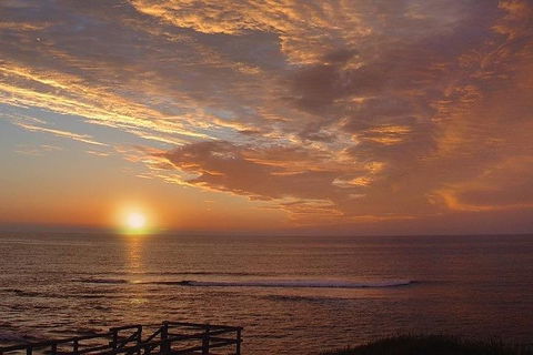 Three Day Charter Margaret River Region (Perth Travelers) - Great Ocean Road Restaurant 4