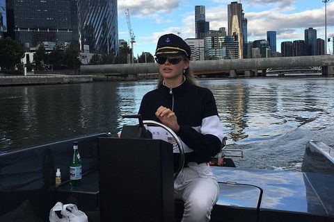 2-Hour Boat Rental In Melbourne - Great Ocean Road Restaurant 0