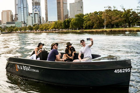 2-Hour Boat Rental In Melbourne - Great Ocean Road Restaurant 1