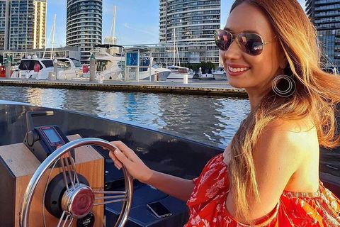 2-Hour Boat Rental In Melbourne - Great Ocean Road Restaurant 5