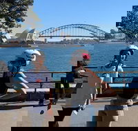 The Big Easy - Great Ocean Road Restaurant