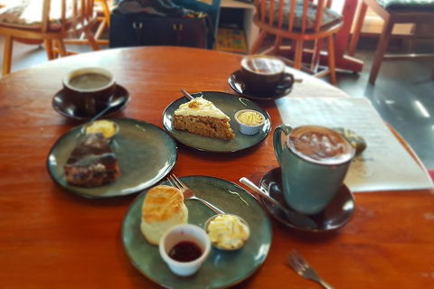 Great Ocean Road Full Day Private Experience - Great Ocean Road Restaurant 0