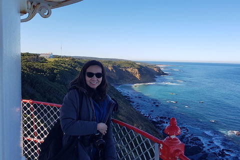 Great Ocean Road Full Day Private Experience - Great Ocean Road Restaurant 1