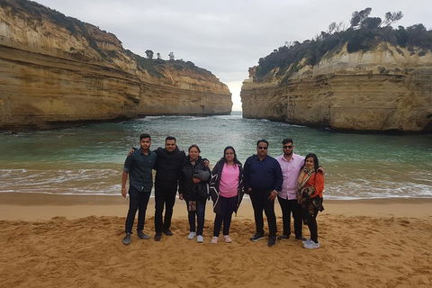 Great Ocean Road Full Day Private Experience - Great Ocean Road Restaurant 5