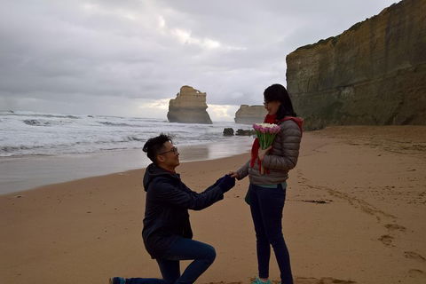 Private Express Experience - 12 Apostles - Great Ocean Road Restaurant 2