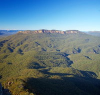 Private Blue Mountains Escape The Crowds SUV Tour - Great Ocean Road Restaurant