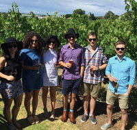 Adelaide Hills and Hahndorf - Half Day Private Tour - Great Ocean Road Restaurant