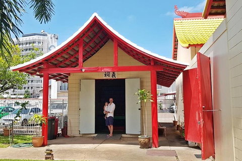 Darwin City Highlights - 2 Hour Private Tour - Great Ocean Road Restaurant 0