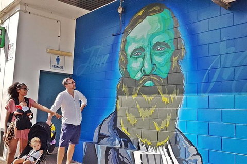 Darwin City Highlights - 2 Hour Private Tour - Great Ocean Road Restaurant 1