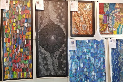 Darwin City Highlights - 2 Hour Private Tour - Great Ocean Road Restaurant 2