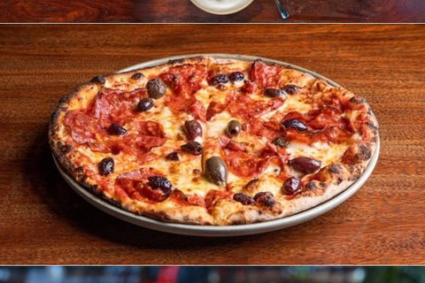 Two Day Xxxx Brewery And Tamborine Winery Tour - Great Ocean Road Restaurant 0