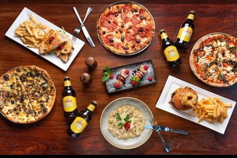 Two Day Xxxx Brewery And Tamborine Winery Tour - Great Ocean Road Restaurant 1