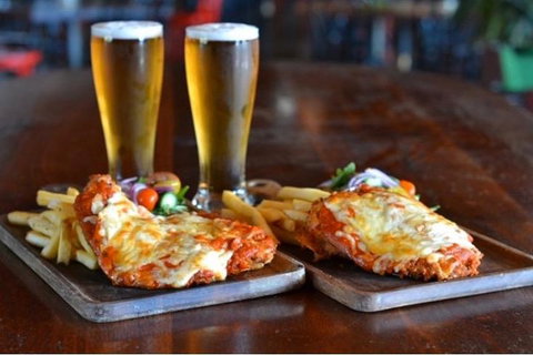 Two Day Xxxx Brewery And Tamborine Winery Tour - Great Ocean Road Restaurant 2