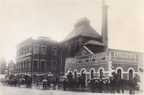 Two Day Xxxx Brewery And Tamborine Winery Tour - Great Ocean Road Restaurant 3