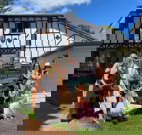 Mt Tamborine ScenicRim Deluxe Wine Tasting and Sightseeeing Tour - Great Ocean Road Restaurant