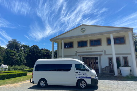 Mt Tamborine ScenicRim Deluxe Wine Tasting And Sightseeeing Tour - Great Ocean Road Restaurant 1