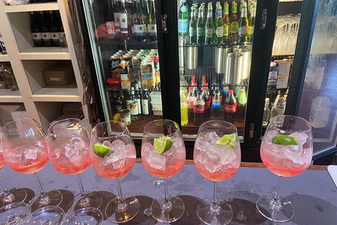 Mt Tamborine ScenicRim Deluxe Wine Tasting And Sightseeeing Tour - Great Ocean Road Restaurant 5