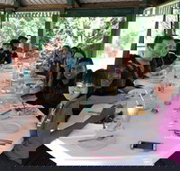 Natural Bridge Skywalk and Mt tamborine Adventure - Great Ocean Road Restaurant