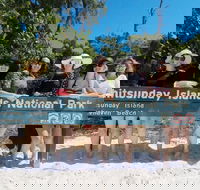 Whitehaven Beach Club - Great Ocean Road Restaurant