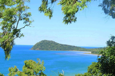 Full Day Tour In The Daintree - Great Ocean Road Restaurant 1