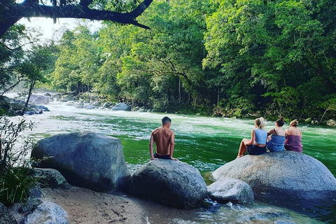 Full Day Tour In The Daintree - Great Ocean Road Restaurant 3