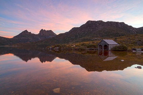 3-Day Cradle Mountain Photography Workshop - Great Ocean Road Restaurant 2