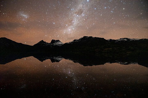 3-Day Cradle Mountain Photography Workshop - Great Ocean Road Restaurant 3