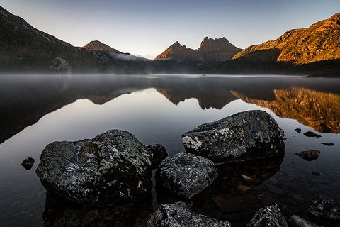 3-Day Cradle Mountain Photography Workshop - Great Ocean Road Restaurant 4