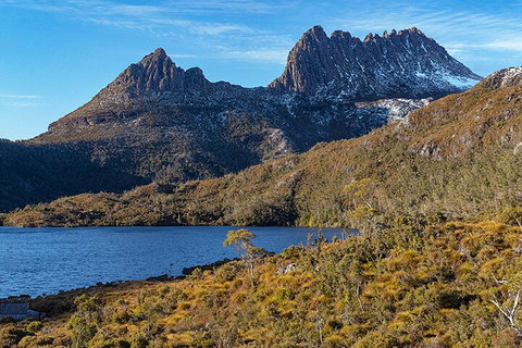 3-Day Cradle Mountain Photography Workshop - Great Ocean Road Restaurant 5