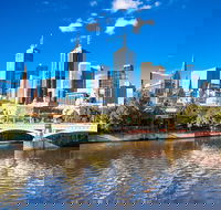 Melbourne City Card 3 Days Visit Unlimited Attractions - Great Ocean Road Restaurant