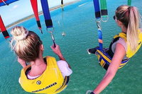 Gold Coast City Card 3 Days Card Unlimited Attractions, Brisbane