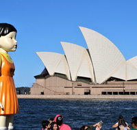 Bespoke Off-the-Beaten-Path Tour of Inner Sydney - Great Ocean Road Restaurant