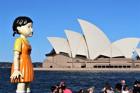 Bespoke Off-the-Beaten-Path Tour Of Inner Sydney - Great Ocean Road Restaurant 0