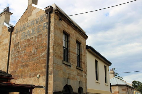 Bespoke Off-the-Beaten-Path Tour Of Inner Sydney - Great Ocean Road Restaurant 1