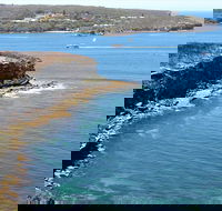 Half day Manly Beach and more - Great Ocean Road Restaurant