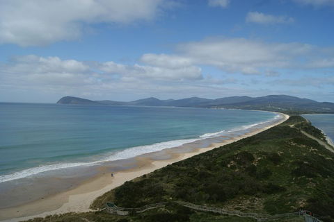 Bruny Island Day Trip From Hobart - Great Ocean Road Restaurant 0