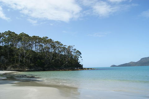 Bruny Island Day Trip From Hobart - Great Ocean Road Restaurant 1