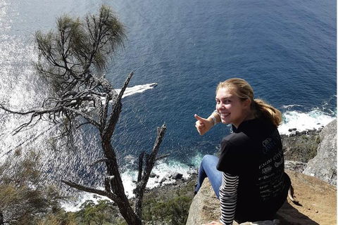 Bruny Island Day Trip From Hobart - Great Ocean Road Restaurant 2