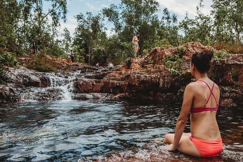 Litchfield National Park Day Tour From Darwin With Waterfalls And Buley Rockhole - Great Ocean Road Restaurant 0