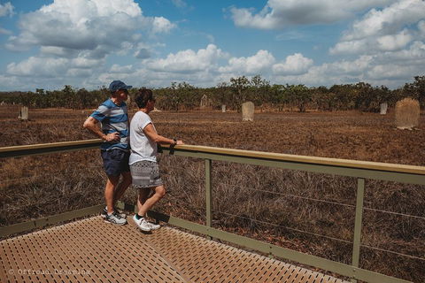 Litchfield National Park Day Tour From Darwin With Waterfalls And Buley Rockhole - Great Ocean Road Restaurant 3