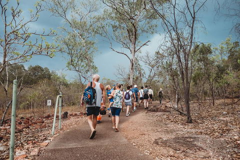 Litchfield National Park Day Tour From Darwin With Waterfalls And Buley Rockhole - Great Ocean Road Restaurant 4