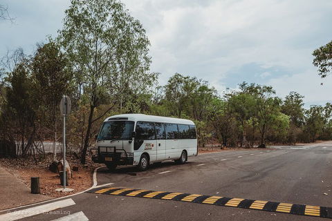 Litchfield National Park Day Tour From Darwin With Waterfalls And Buley Rockhole - Great Ocean Road Restaurant 5
