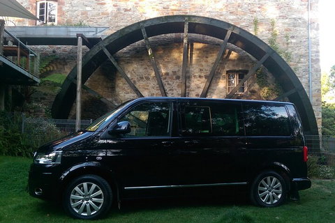 McLaren Vale Intimate Winery Tour By Private Limo - Great Ocean Road Restaurant 5